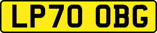 LP70OBG