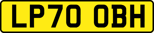 LP70OBH