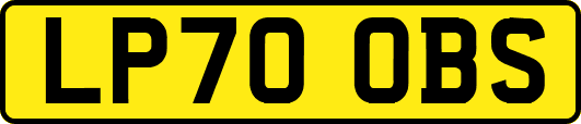 LP70OBS