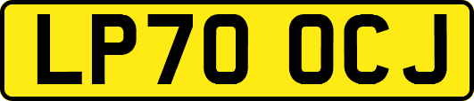 LP70OCJ