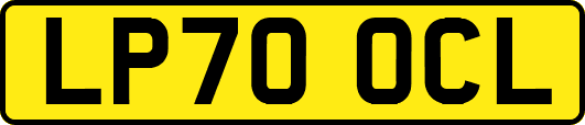 LP70OCL