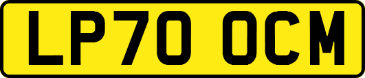 LP70OCM