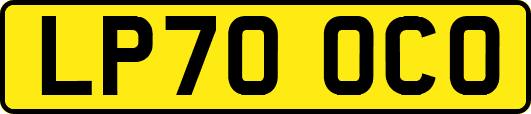 LP70OCO