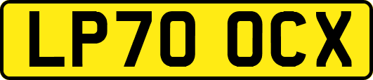 LP70OCX