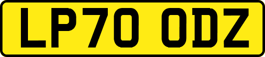 LP70ODZ