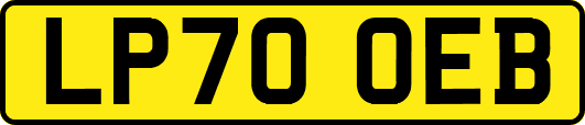 LP70OEB