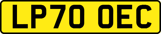 LP70OEC