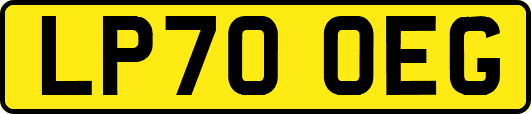 LP70OEG