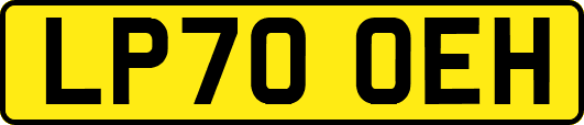 LP70OEH