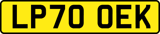 LP70OEK