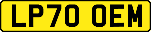 LP70OEM