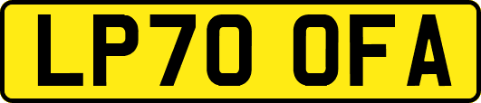 LP70OFA