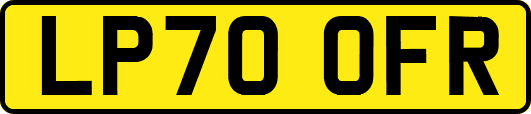 LP70OFR