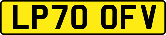 LP70OFV