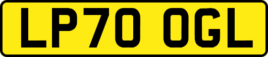 LP70OGL