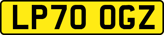 LP70OGZ