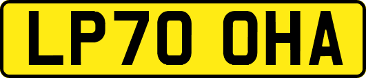 LP70OHA