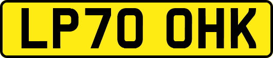 LP70OHK