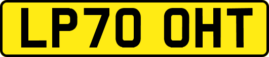 LP70OHT