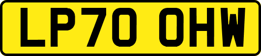 LP70OHW