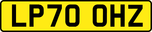 LP70OHZ