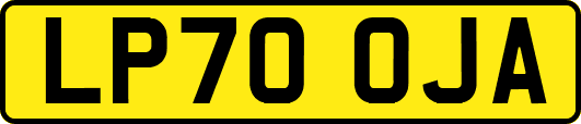 LP70OJA