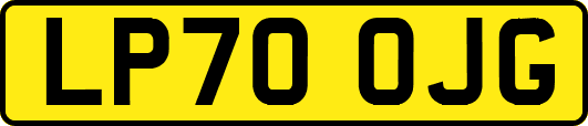 LP70OJG