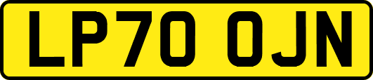 LP70OJN