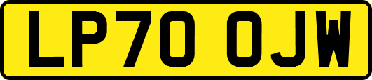 LP70OJW