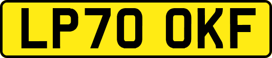 LP70OKF