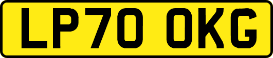 LP70OKG