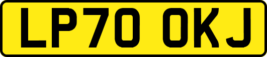 LP70OKJ