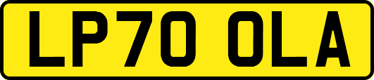 LP70OLA