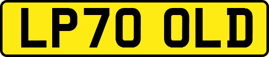 LP70OLD