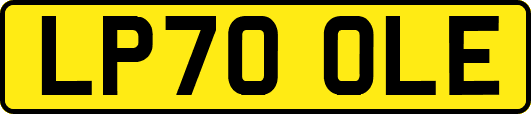 LP70OLE