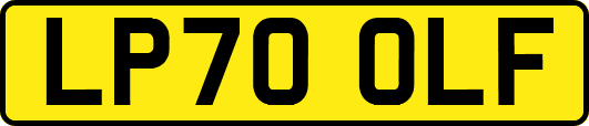 LP70OLF