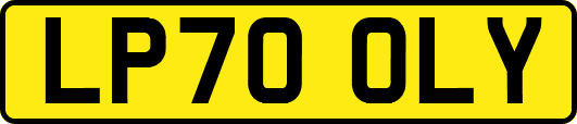 LP70OLY