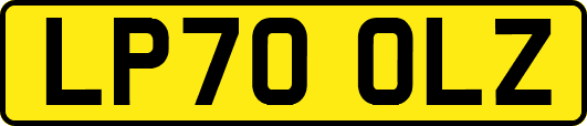 LP70OLZ