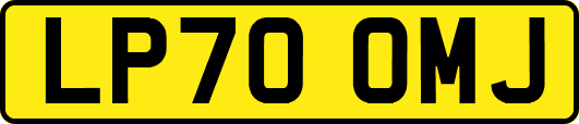 LP70OMJ