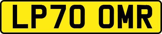 LP70OMR