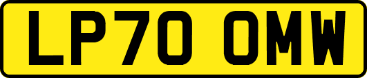LP70OMW
