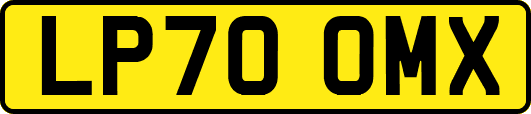 LP70OMX