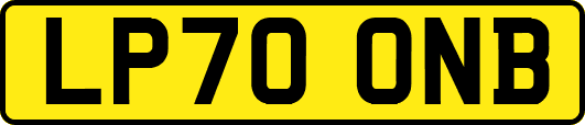 LP70ONB