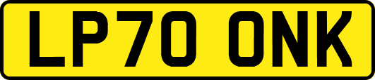 LP70ONK
