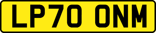 LP70ONM