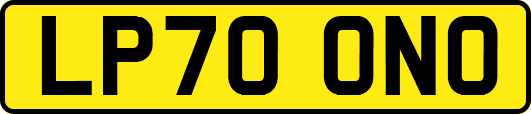 LP70ONO