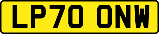 LP70ONW