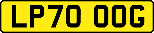 LP70OOG