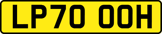 LP70OOH