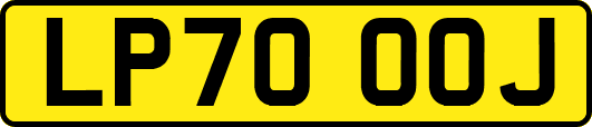 LP70OOJ